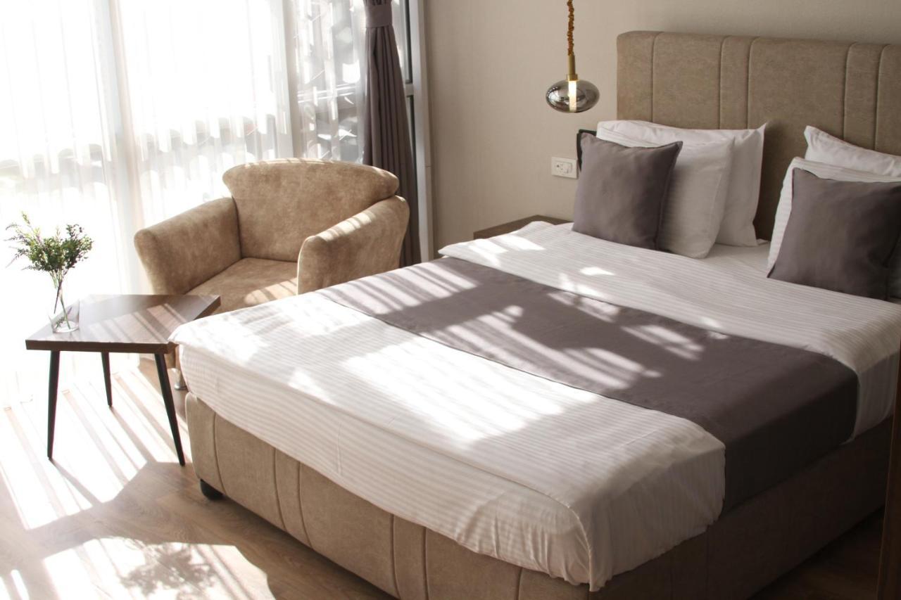 Hotel Driada Gjakova Buitenkant foto