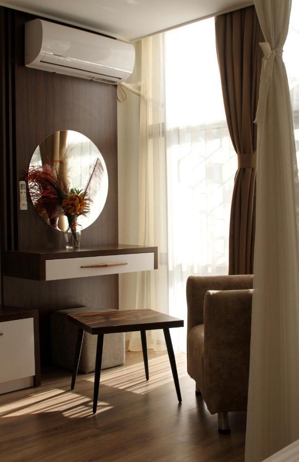 Hotel Driada Gjakova Buitenkant foto