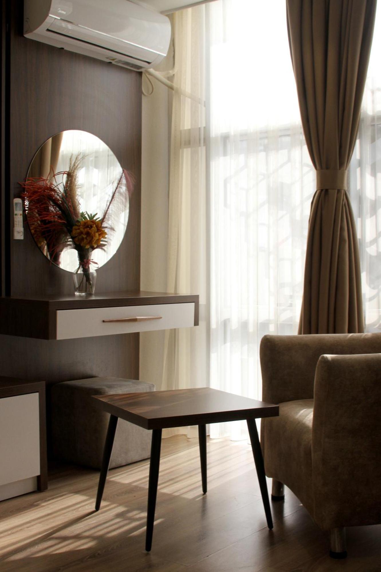 Hotel Driada Gjakova Buitenkant foto