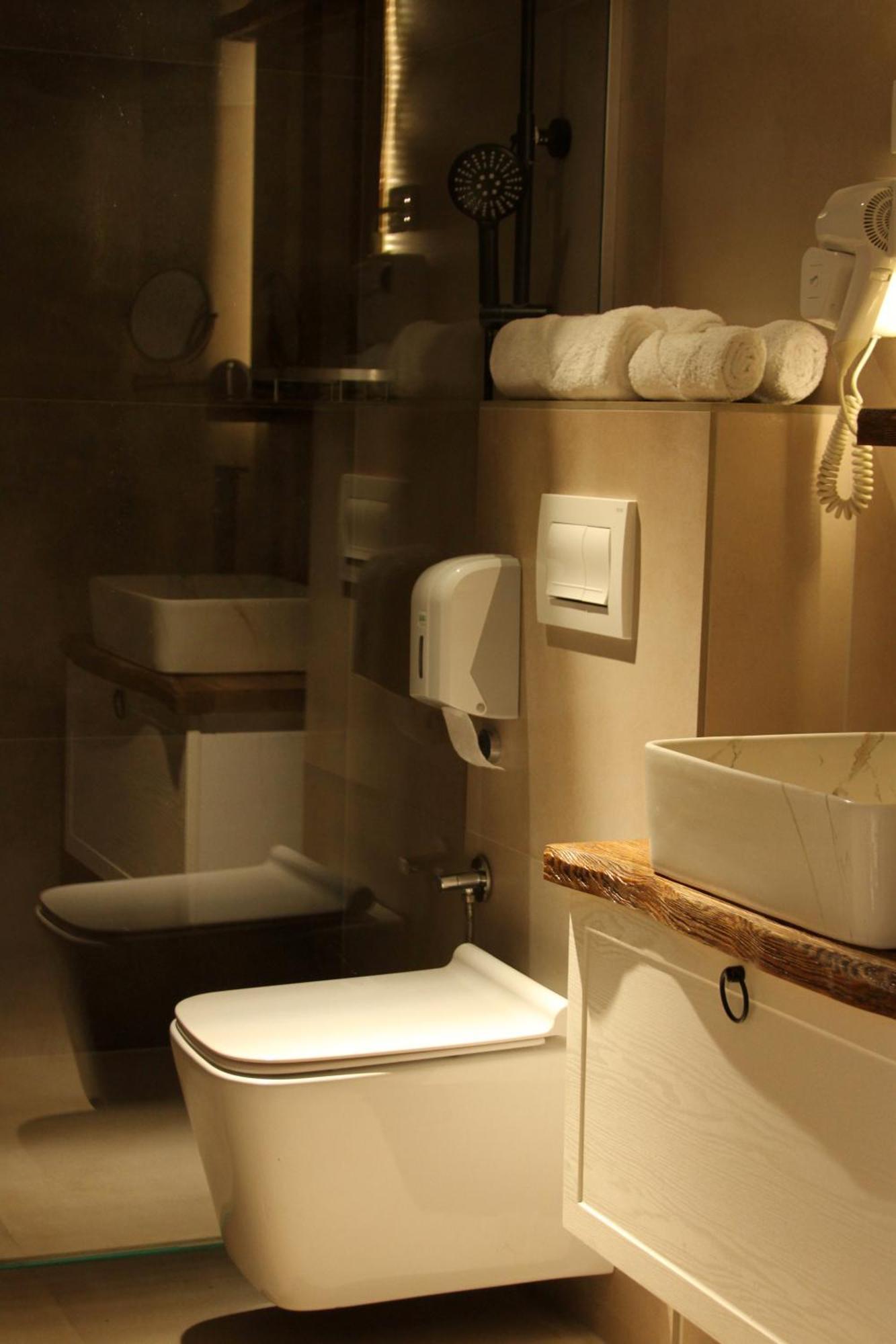 Hotel Driada Gjakova Kamer foto