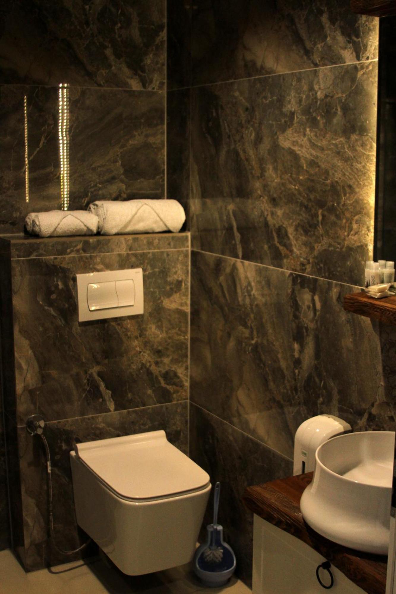 Hotel Driada Gjakova Kamer foto